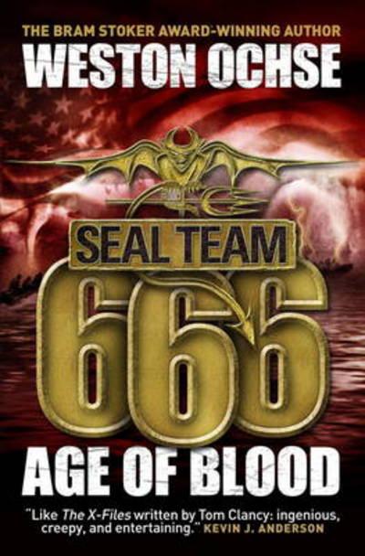Age of Blood