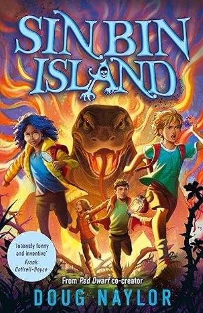 Sin Bin Island