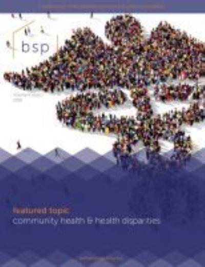 Behavioral Science & Policy, Volume 4, Number 1