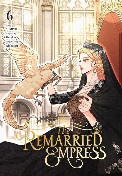 The Remarried Empress. Vol. 6