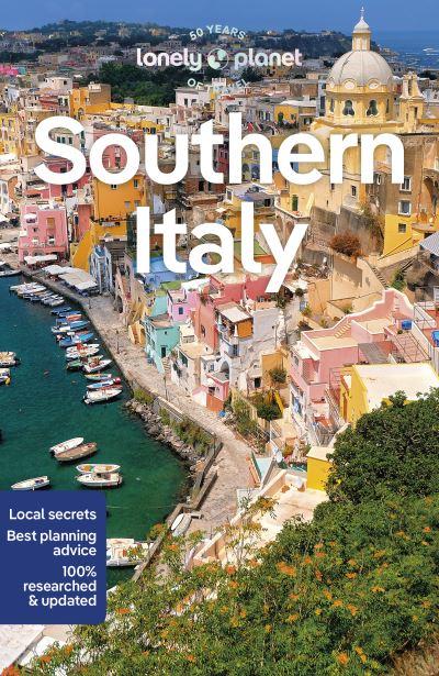 Southern Italy P/B