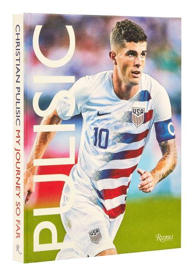 Christian Pulisic