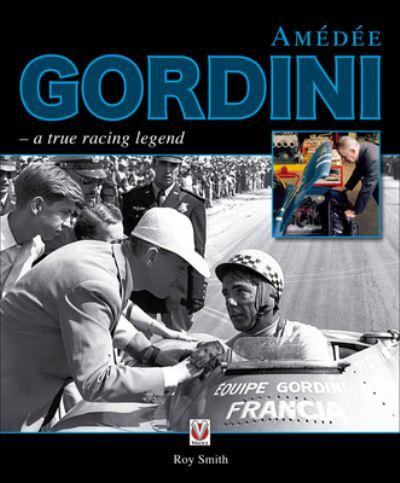 Amédée Gordini