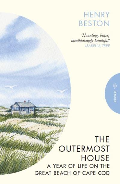 The Outermost House