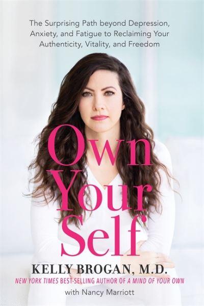 Own Your Self P/B