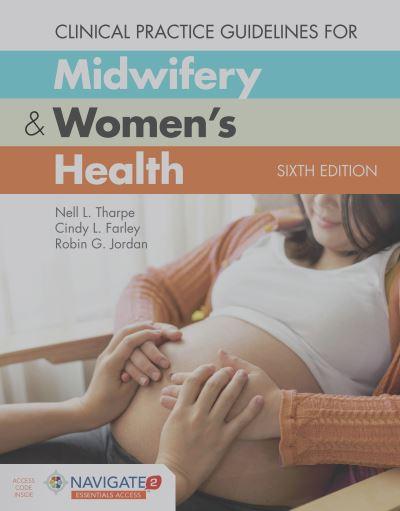 Clinical Practice Guidelines For Midwifery & Women's Health