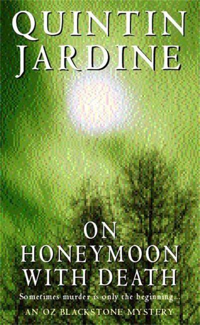 On Honeymoon With Death