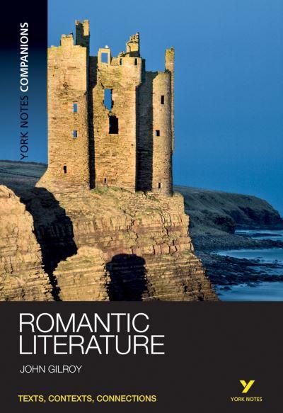 Romantic Literature