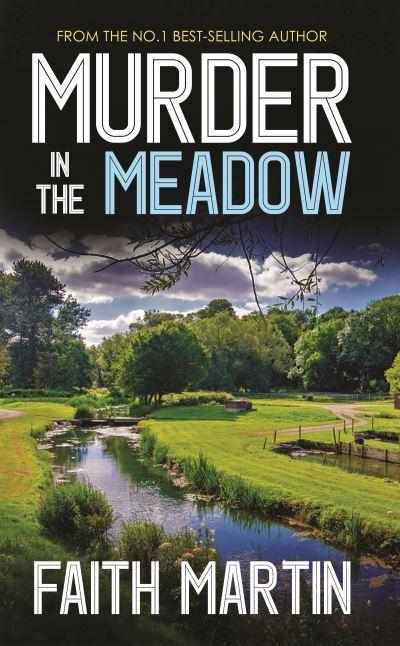 Murder in the Meadow