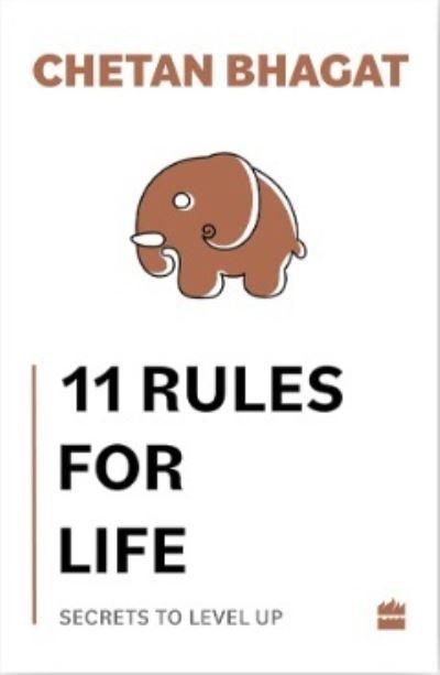11 Rules For Life