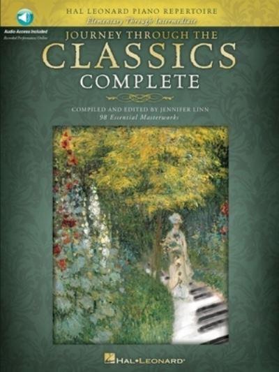 Journey Through the Classics