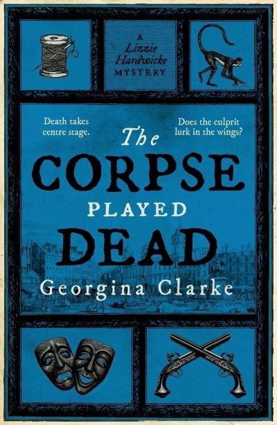 The Corpse Played Dead