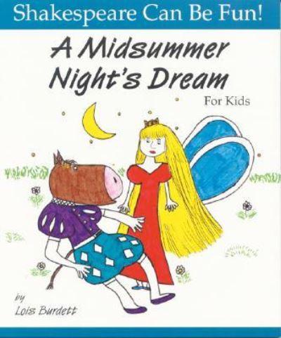 A Midsummer Night's Dream For Kids