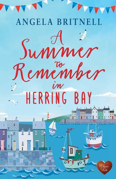 A Summer To Remember in Herring Bay