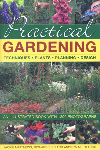 Practical Gardening