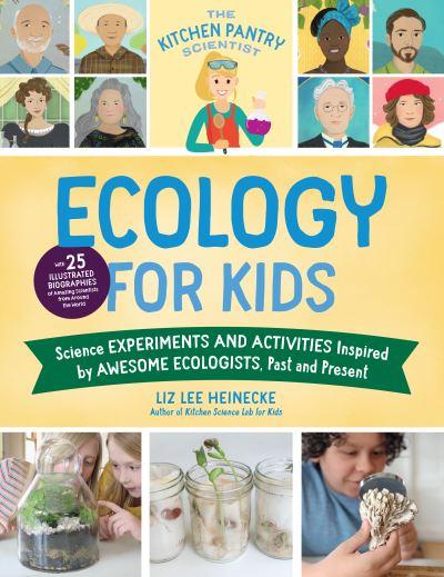 Ecology For Kids