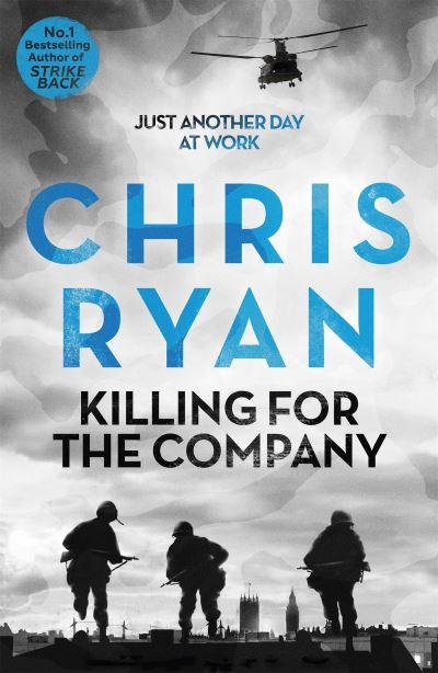 Killing For the Company