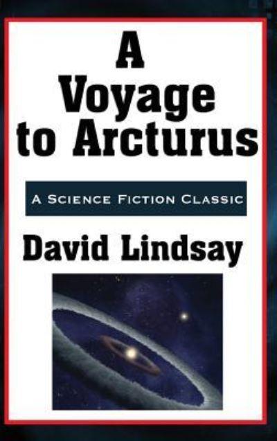 A Voyage To Arcturus