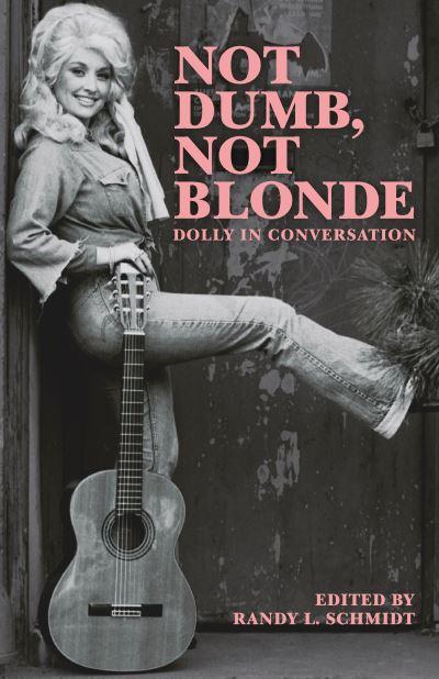 Not Dumb, Not Blonde
