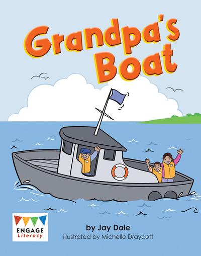 Grandpa's Boat