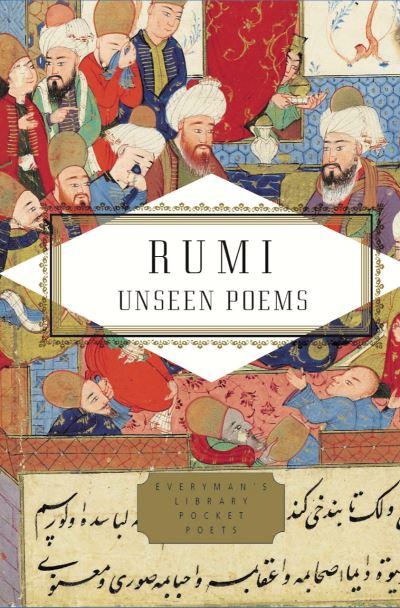 Unseen Poems