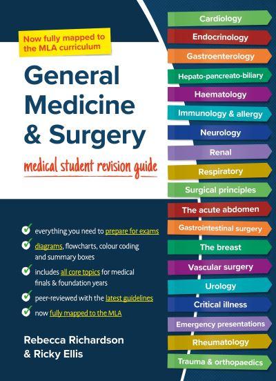General Medicine and Surgery