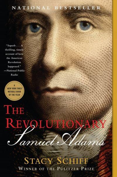 The Revolutionary