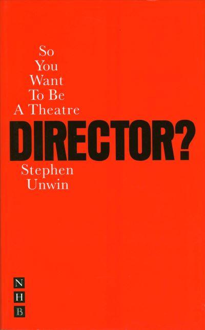 So You Want To Be a Director?