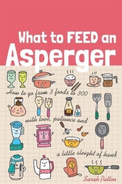 What To Feed an Asperger