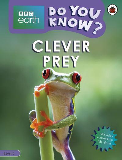 Clever Prey