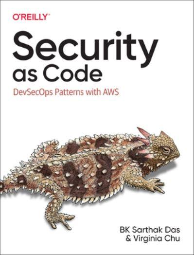 Security As Code