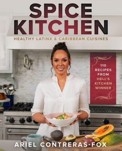 Spice Kitchen
