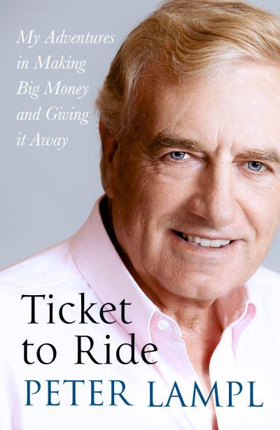 Ticket To Ride