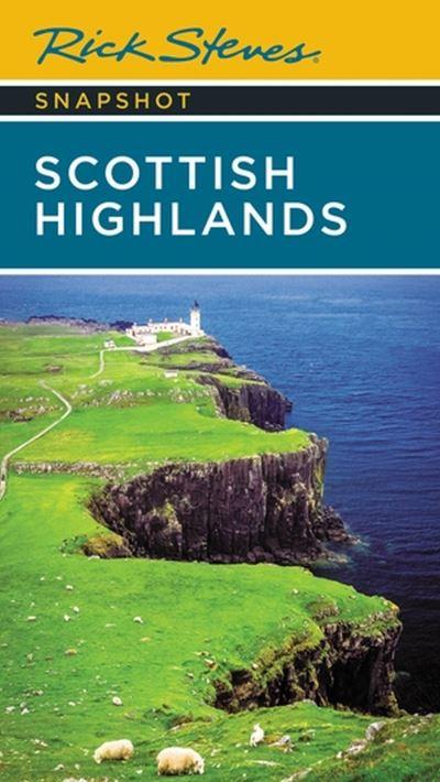 Scottish Highlands