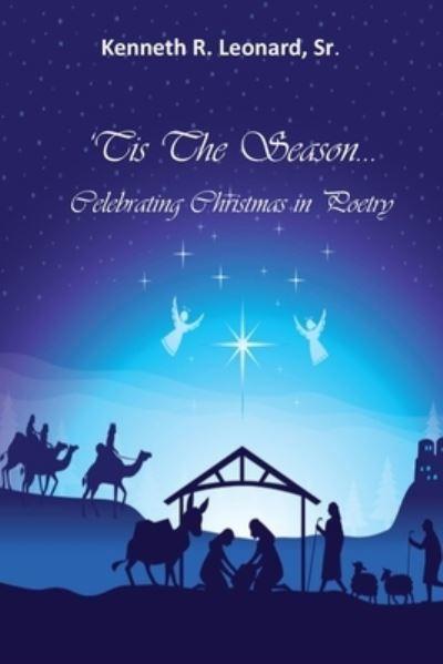 Tis The Season