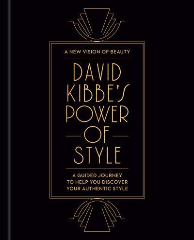 David Kibbe's Power of Style