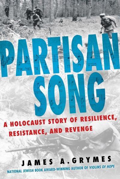Partisan Song