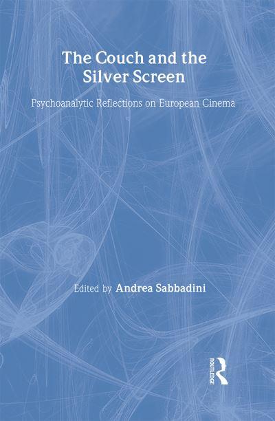 The Couch and the Silver Screen