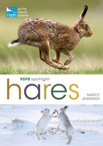 Hares