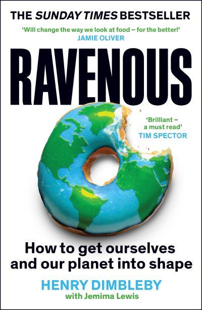 Ravenous P/B