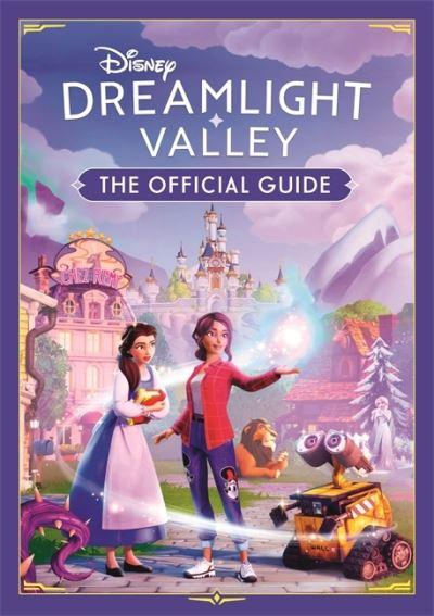 Dreamlight Valley