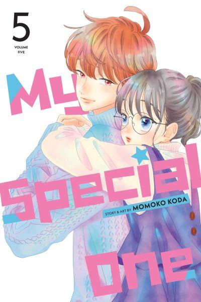My Special One. 5