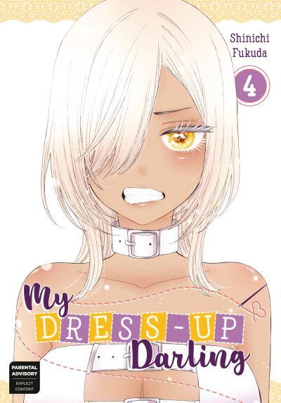 My Dress-Up Darling. 4