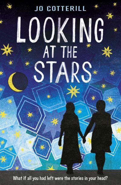 Looking At the Stars