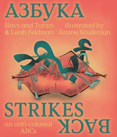 Azbuka Strikes Back