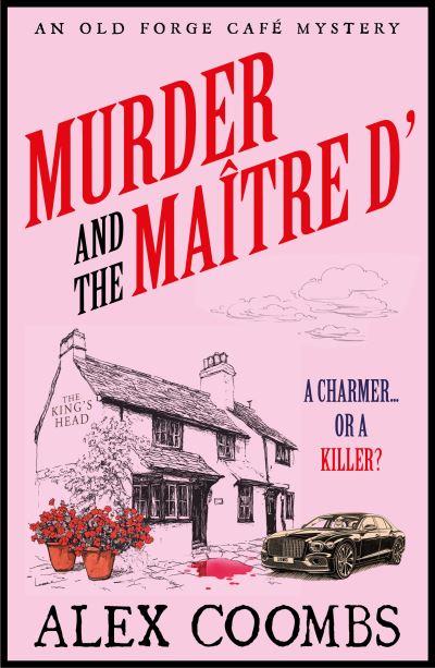 Murder and the Maître D'