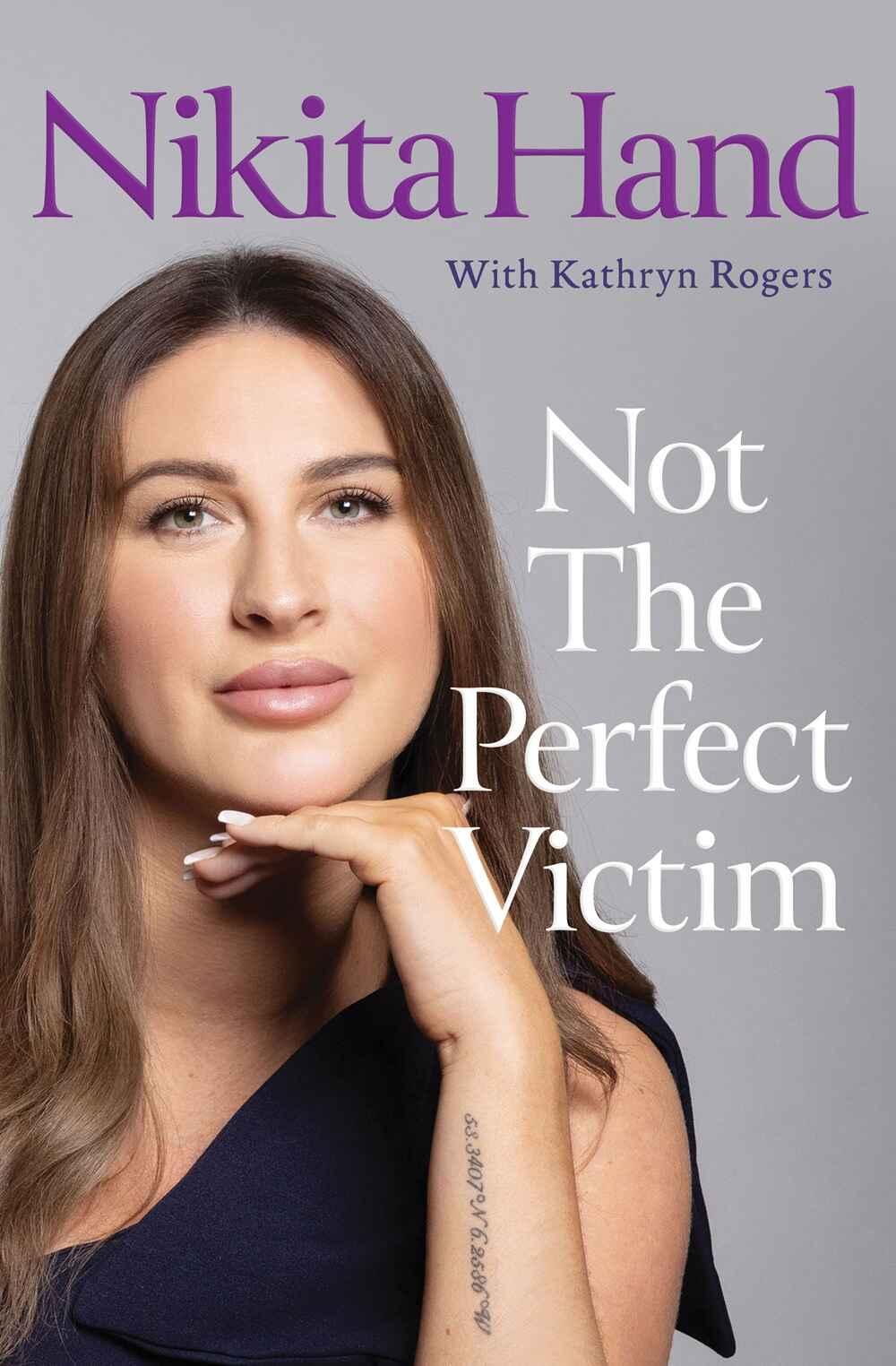 Not The Perfect Victim