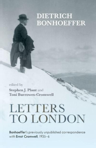 Letters To London