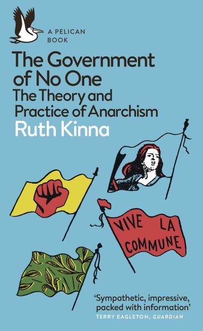 The Government of No One