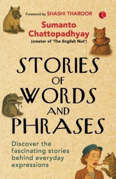 Stories of Words and Phrases